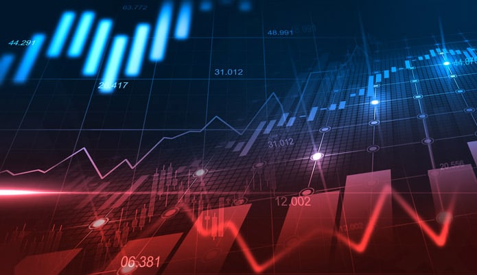 Market-trading