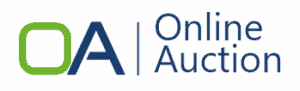 online-auction-service-logo
