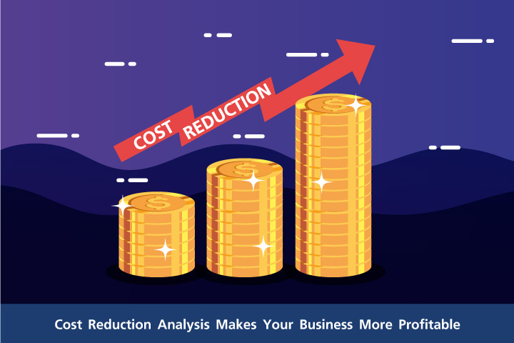 Cost Reduction Analysis