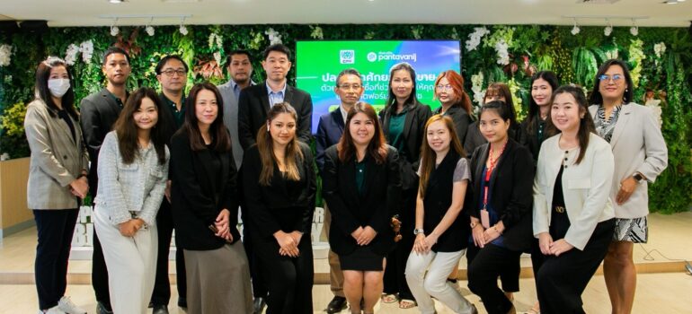 ปลดล็อกศักยภาพผู้ขาย ด้วยระบบจัดซื้อที่ช่วยทำงานให้คุณ