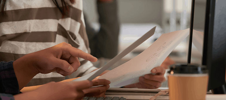 5 ประโยชน์ที่ทำให้ eProcurement ควรค่าแก่การลงทุน