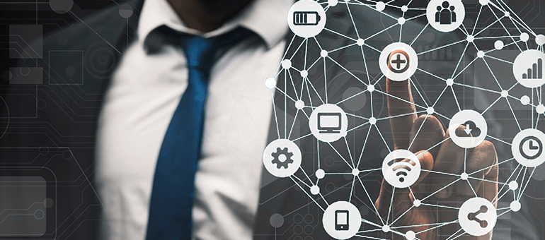 7 แนวโน้มการเปลี่ยนไปสู่ระบบปี 2020