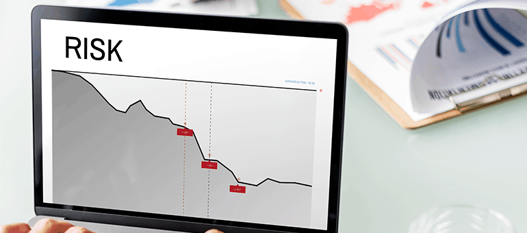 แนวโน้มในปี 2563: การบริหารความเสี่ยงเปลี่ยนจากรับเป็นรุก