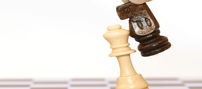 3 วิธีในการรับมือความขัดแย้งในการจัดซื้อของศตวรรษที่ 21