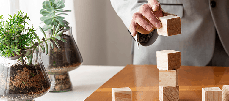 การค้นหา หัวใจสำคัญของห่วงโซ่อุปทานยุคใหม่