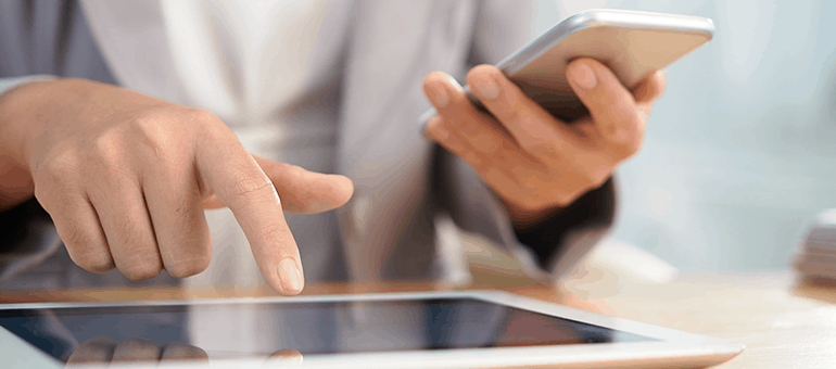 มุมมองการจัดซื้อปี 2563