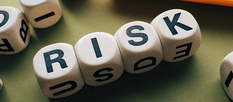 ฝ่ายจัดซื้อกำลังตกอยู่ในความเสี่ยง