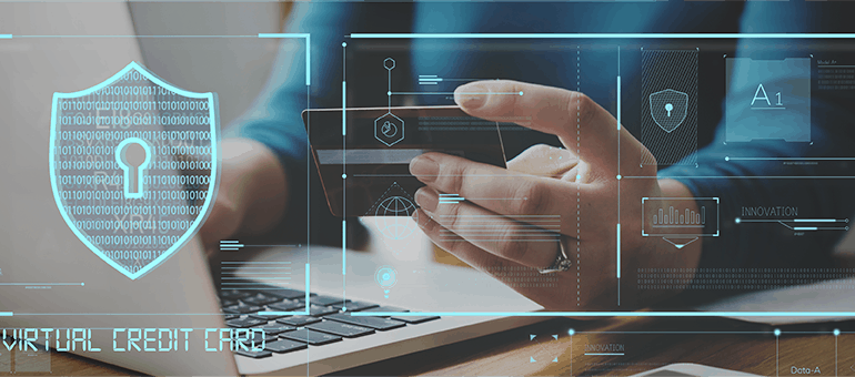บัตรเครดิตเสมือนจริงจะปฏิวัติการจัดซื้อ