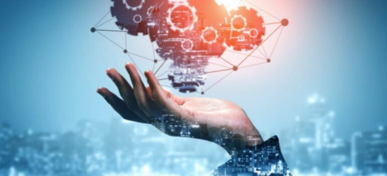 การนำเทคโนโลยีเข้ามาใช้งานในระบบจัดซื้อ