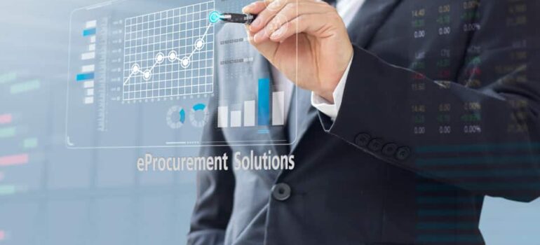 ระบบ e-Procurement และ Procurement ต่างกันอย่างไร