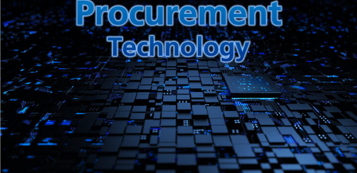 การนำ Procurement Technology มาใช้ให้เป็นประโยชน์ในระบบจัดซื้อ