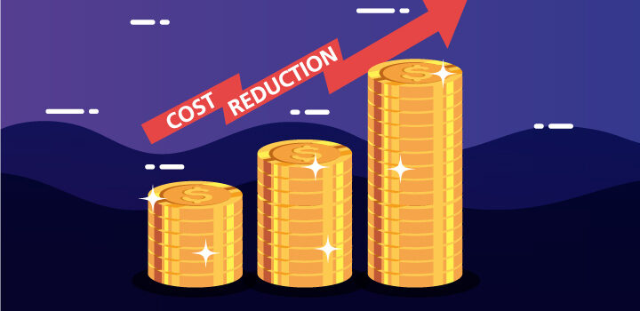 ทำความรู้จัก Cost Reduction เทคนิคการลดต้นทุน
