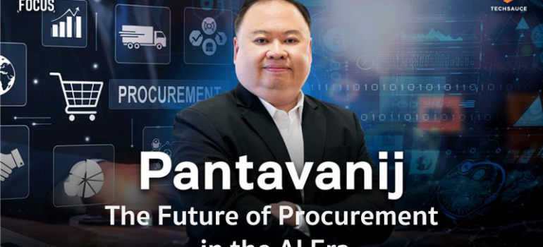 When ‘Integrity’ and ‘Data’ become the heart of global business!