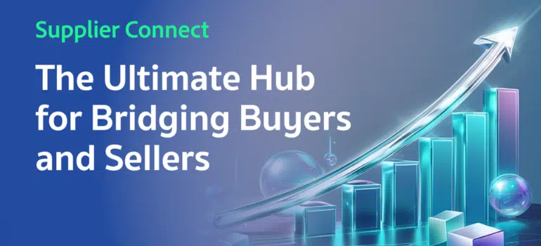 The Ultimate Hub for Bridging Buyers and Sellers