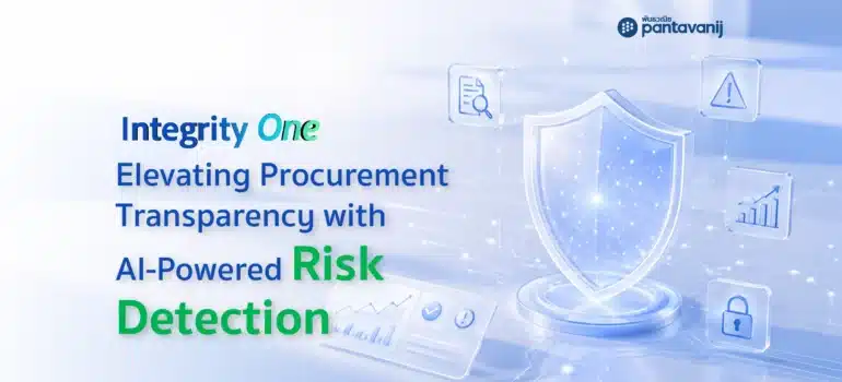 Integrity One: Elevating Procurement Transparency