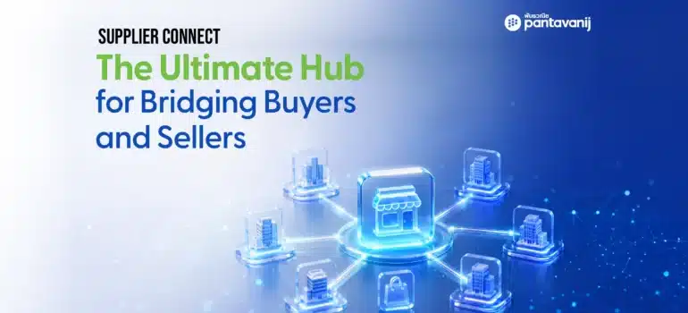 Supplier Connect: The Ultimate Hub